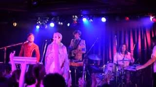 of Montreal - its different for girls ~ Gallery Piece ~ Lets Relate @iaintrie