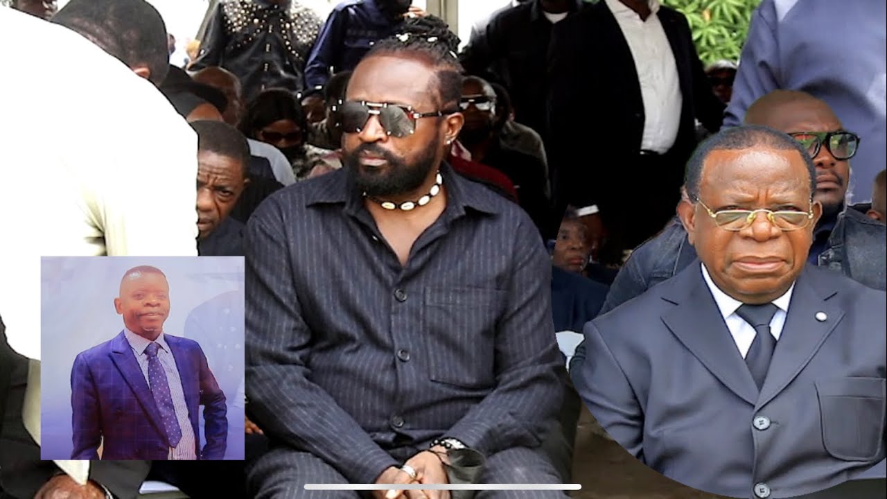 SCANDALE WERRASON ABETI CHAY NGENGE 12 N’ENTERREMENT YA HENRICA MBOMA ABSENCE TOTAL YA BA MUSICIENS 