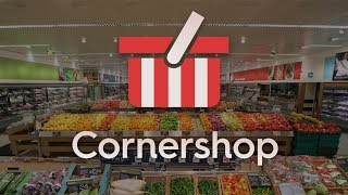 Cornershop App - 1 Hour Grocery Delivery screenshot 2