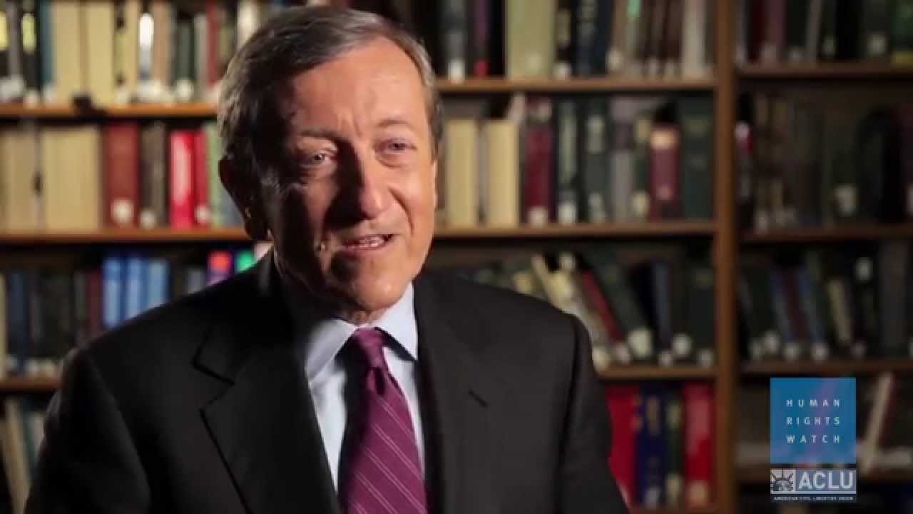 US: NSA Surveillance Restricts Press Freedom