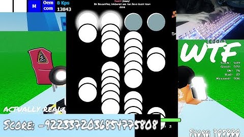 @LyteInteractive fix your songs