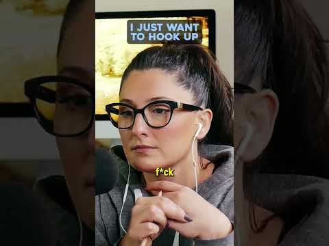 I just want to hook up