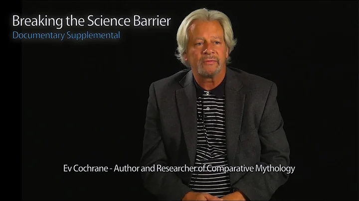 The Electric Universe BLOCKED! with Ev Cochrane