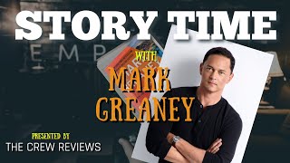 StoryTime | Chapter 1 | Episode #4 | Mark Greaney
