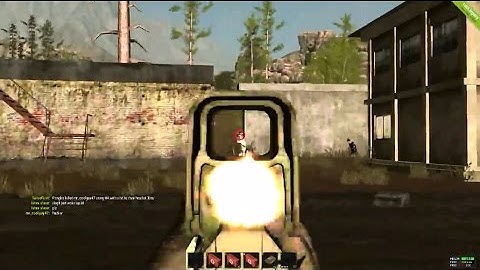 RIP Rust Legacy Montage