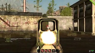 RIP Rust Legacy Montage