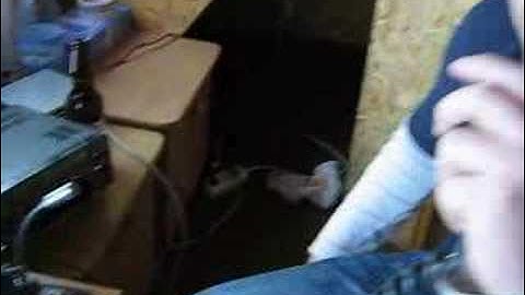 161SD/EU132 KARSIBOR ISLAND  18-20.04.2008