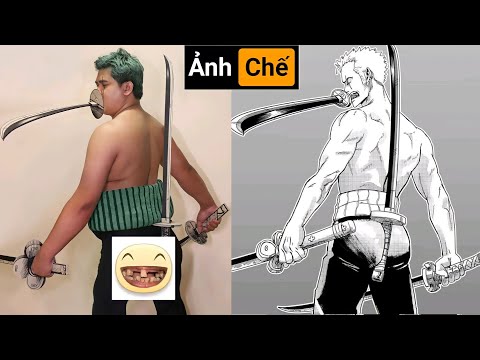 Video Cosplay One Piece | One Piece Characters In Real Life... - youtube