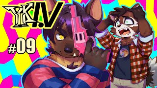 Windtown - Lets Play YIIK I.V [Part 9]