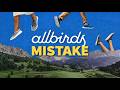 How Allbirds Lost $4 Billion in 18 Months (and what NOT to do)