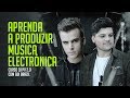 APRENDA A PRODUZIR COM DJ PV E GUI BRAZIL - CURSO DJ PV 2.0