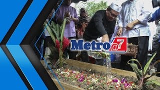 Metro 7 - 30 Disember 2016