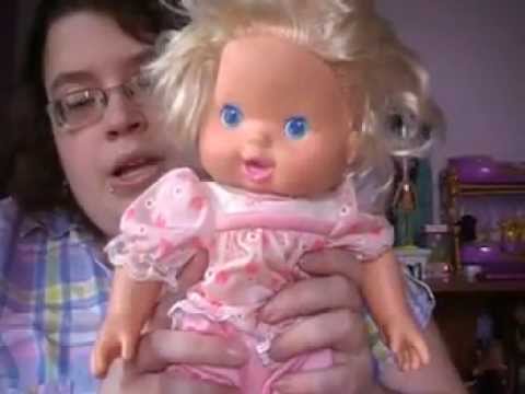 90s dolls