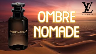 OMBRE NOMADE BY LOUIS VUITTON – OUDH MADINA