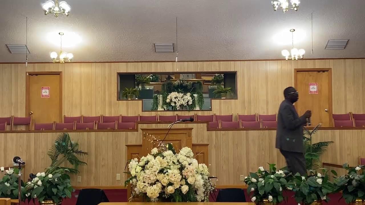 Sanctuary of Praise live worship