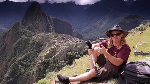 Protect GoPro When Not In Use - GoPro Tip #181 | MicBergsma