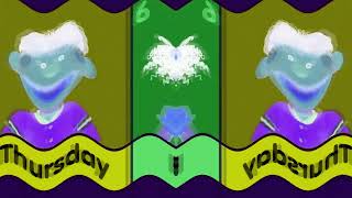 Super Simple Songs Days Of The Week Intro Logo Effects Sponsored By Klasky Csupo 2001 Effects
