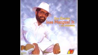 Jose Mangual Junior -    Brisas De Venezuela