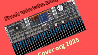 Lagu Sasak tahu tahu tempe cover,,