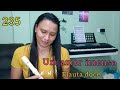 Hino 235 - Um amor Imenso - Flauta doce - Com legenda - CCB.
