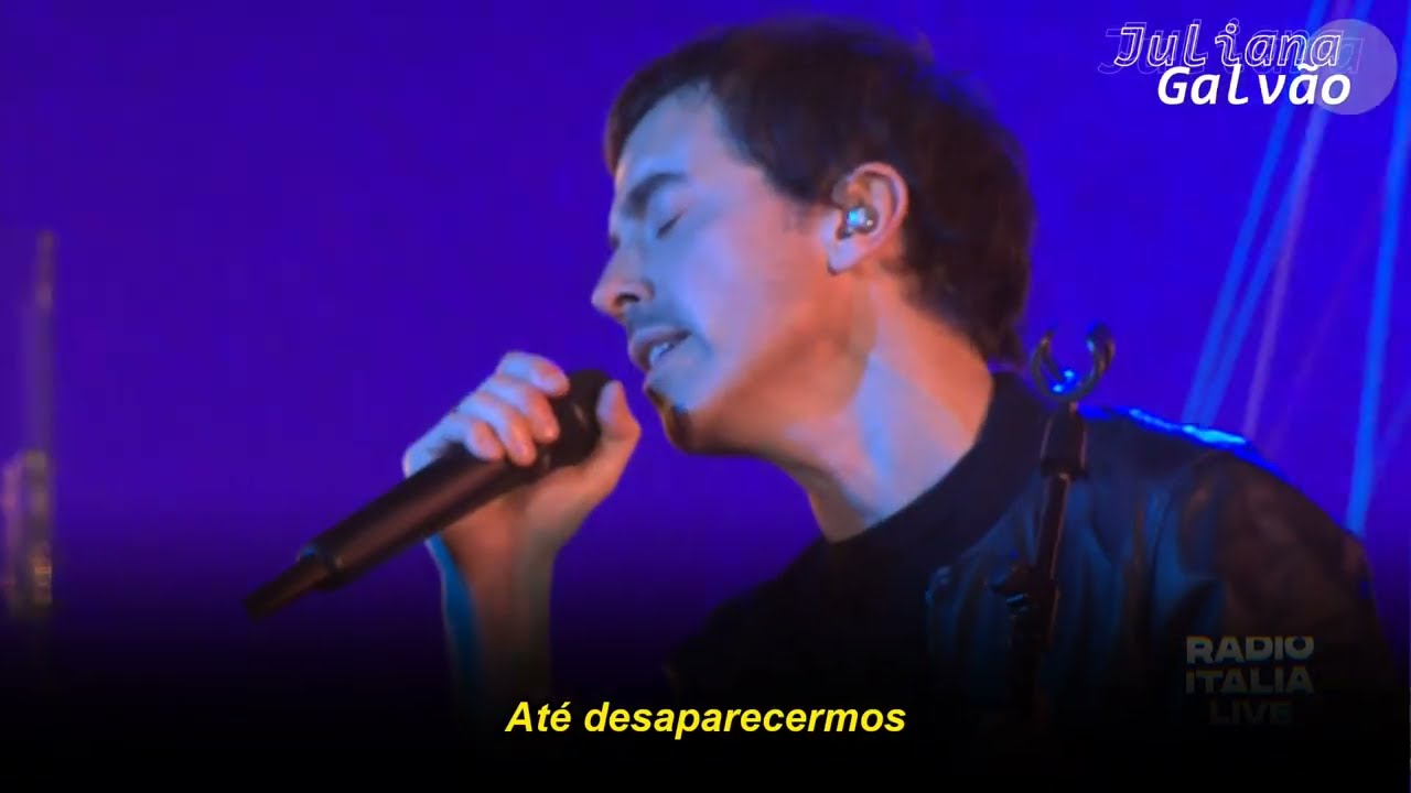 Diodato - Fino a farci scomparire (tradução)