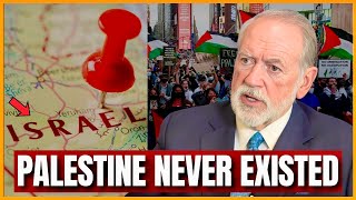 Mike Huckabee: Palestinian State Is a STUNT — “Show Me Where It Exists!”