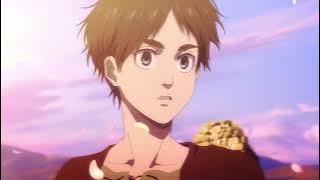 Akuma no Ko... With Akatsuki no Requiem ending theme