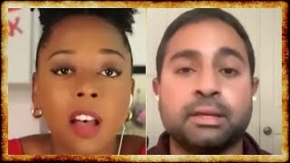 Bhaskar Sunkara Struggles To Defend His Cornel West Article On Bad Faith Podcast