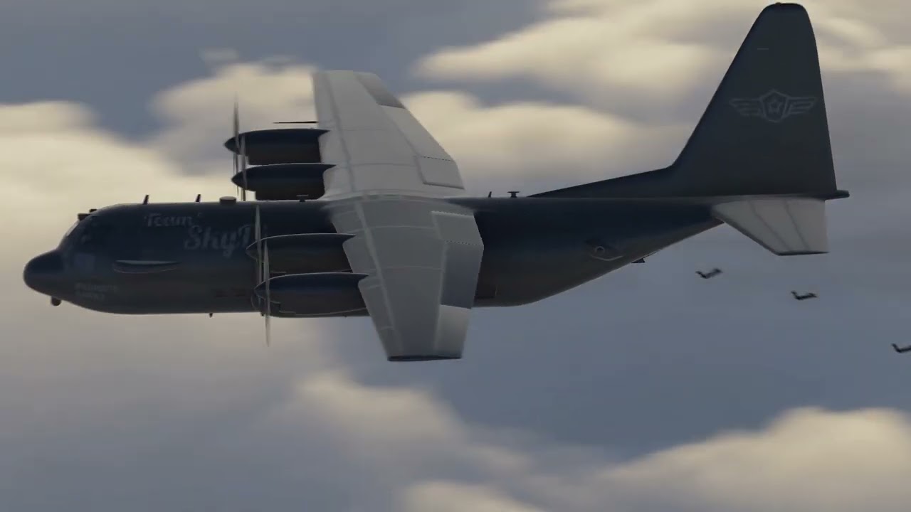 562 Go Green Cannabis Delivery Delivering from the sky