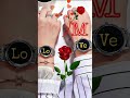 انت حبي وحيد اجمل حالات واتس اب فديو Love حنه Explore فيب Lovepoem Aug تصميمي Loveletter 