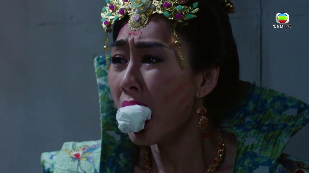 宮心計2深宮計 - 太平公主被逼出宮