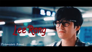 Lee Rang Tale Of The Nine Tailed Edits