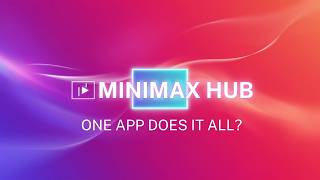 MiniMax Hub Review: One AI App for Video, Voice, Music & Editing screenshot 3