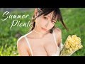 ▍OFFICIAL ▍Summer Love with girlfriend ハネアメ HaneAme