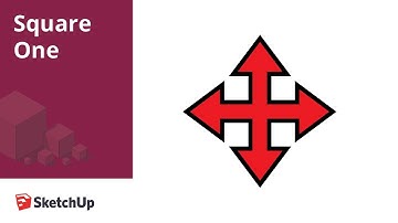 Move Tool - Square One