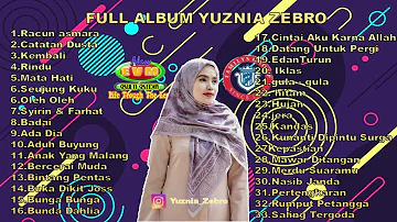 Full Album Yuznia Zebro