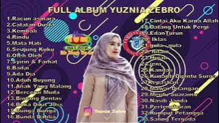 Full Album Yuznia Zebro