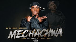Natiey lepaka Mochacho [Feat Hitboss SA] Mechachwa - TikTok trending 2026 new hit 