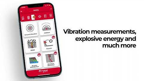 O-PitBlasting Guide - Blast Design App