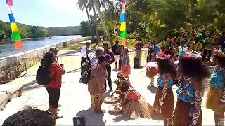 Temu Raya Majelis Jemaat Klasis Raja Ampat Utara