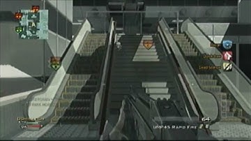 MW3 XP LOBBY 2012 (PS3, Xbox, PC)