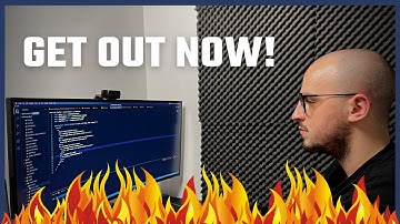 Break out of tutorial hell NOW