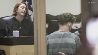Looking ahead to Andrew McGann's next court date | Devil's Den Killings