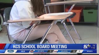 Policies changing for the upcoming Knox County school year