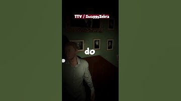 bro used DOTS as a flashlight...🤦‍♀️#phasmophobia #beginners #twitch