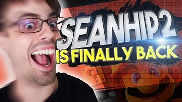 THE BEST MARIO PUZZLE MAKER SEANHIP2 JUST DROPPED A MASSIVE SUPER WORLD HE