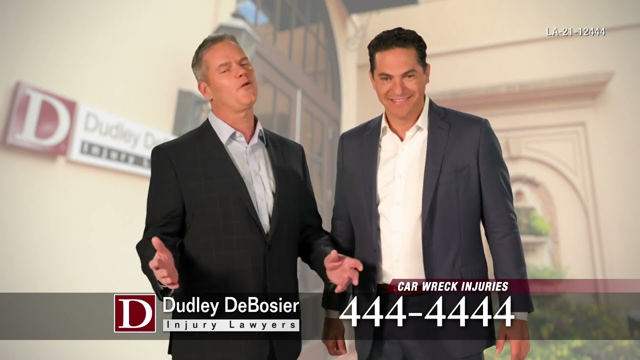 Common Difference | Dudley DeBosier