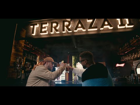 JULIO VENUS, NAJOVE - 11:11 (Official Video)