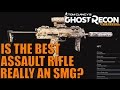 Heres 2 of the best loadouts for ghost recon wildlands  how to build a good loadout