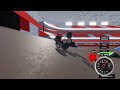 Roblox Monster tuck overdrive freestyle and watch to the end